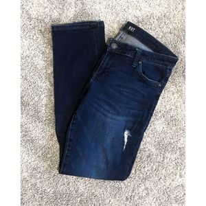 Kut from the Kloth Boyfriend Jeans